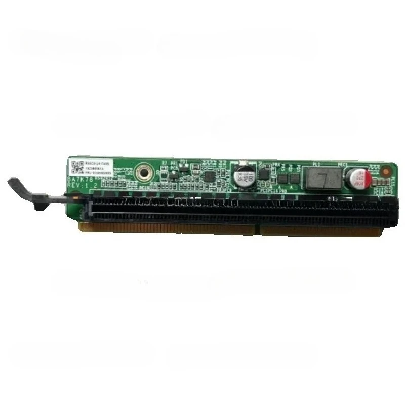 5C50W00933 Tiny8 PCIex16 Adapter Board M90q Gen 3 M950q P3 P360