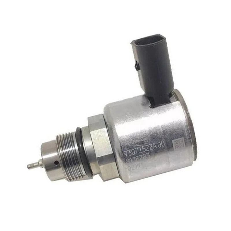 Fuel Valve Pressure Control PCV Diesel Part 9307522A For Delphi 9307-522A For Mercedes-Benz