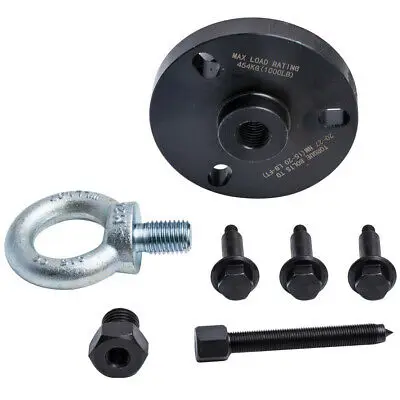 MaXpeedingrods Lifting Eye Engine For Mercury For Verado 200/225/250/275/300 4-Stroke