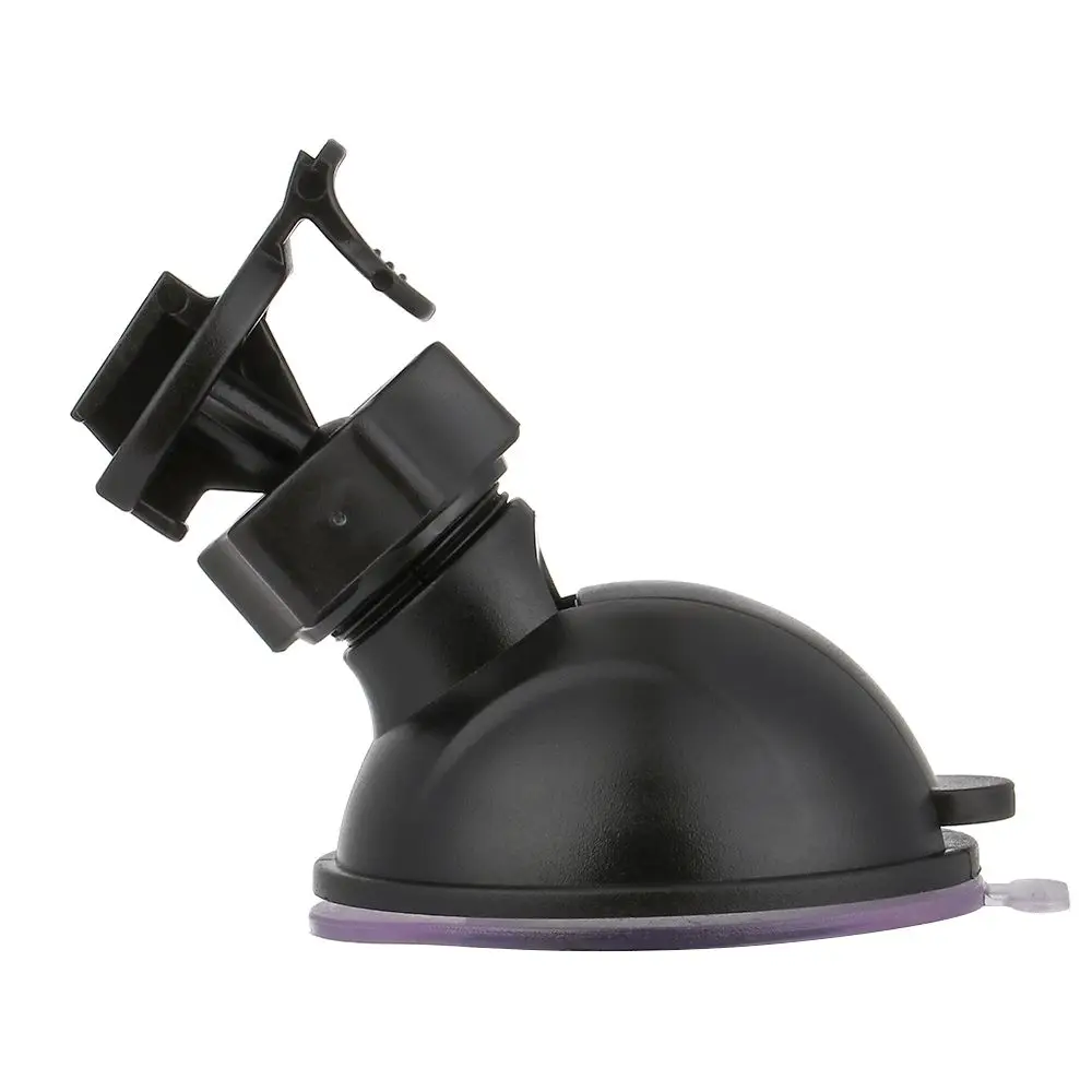 for Nextbase, Xiaomi Yi Series Wide Angle Adjustable Dash Camera Holder Suction Cup Bracket Universal Sucker Base Holder Mount