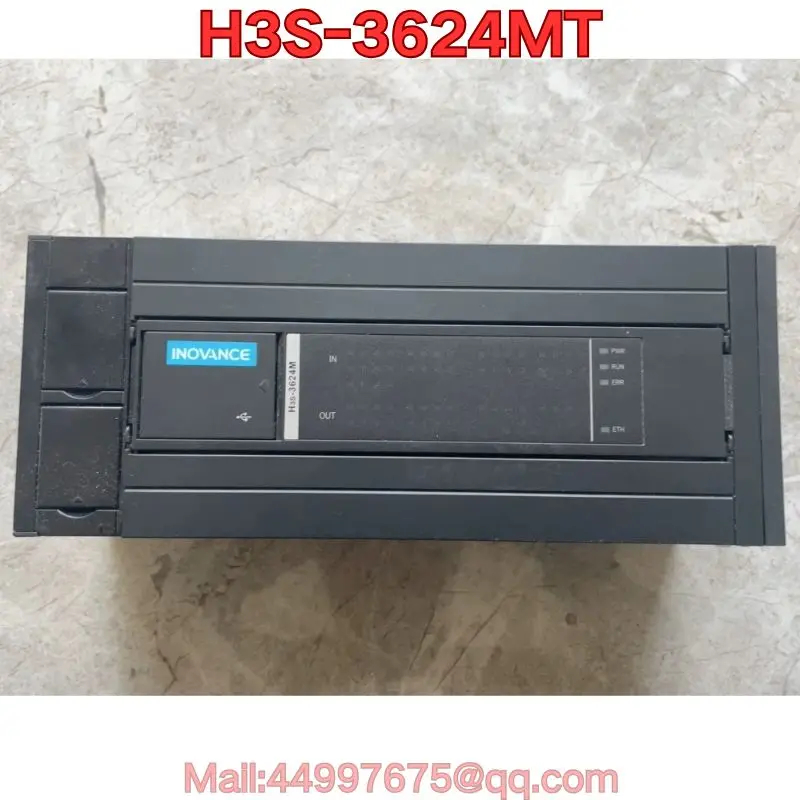 Second-Hand H3S-362…
