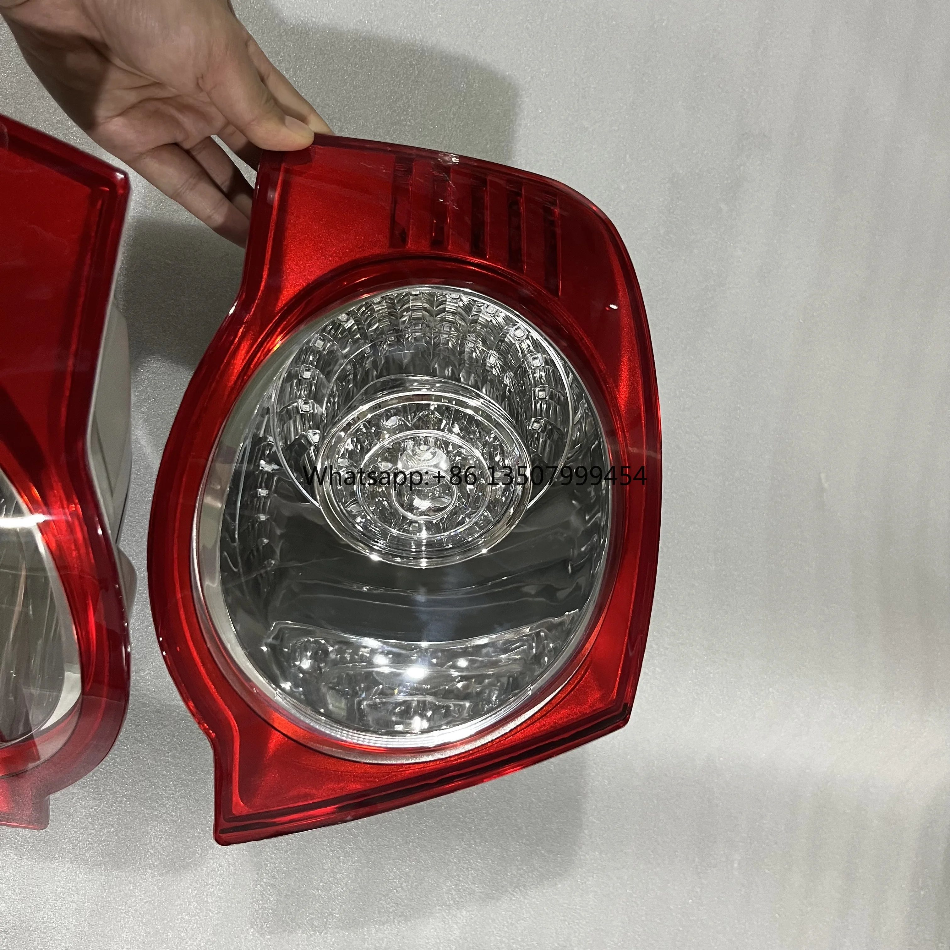 

Factory Directly Supply Rear Taillight With Sequential Turn Signal Tail Lamp for