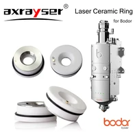 Anillo cerámico láser Bodor D28 32mm M11/14 soporte para boquillas piezas de cabezal de corte de fibra
