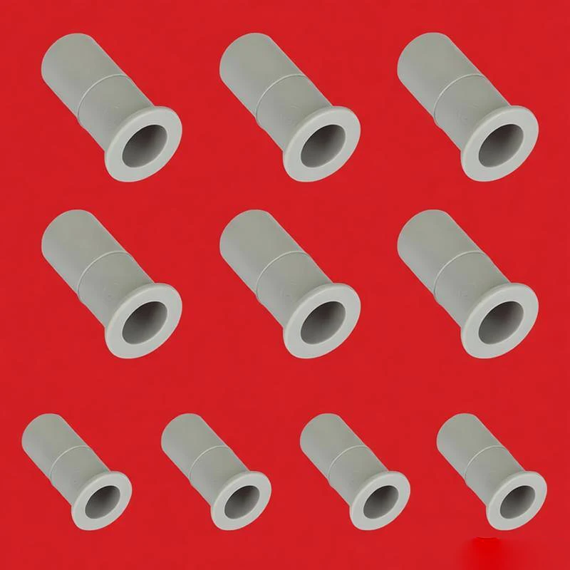 

10Pcs Fits For John Guest 12mm Pipe Inserts Speedfit Push Fit Semi Rigid Caravan Motorhome Replacement Accesories