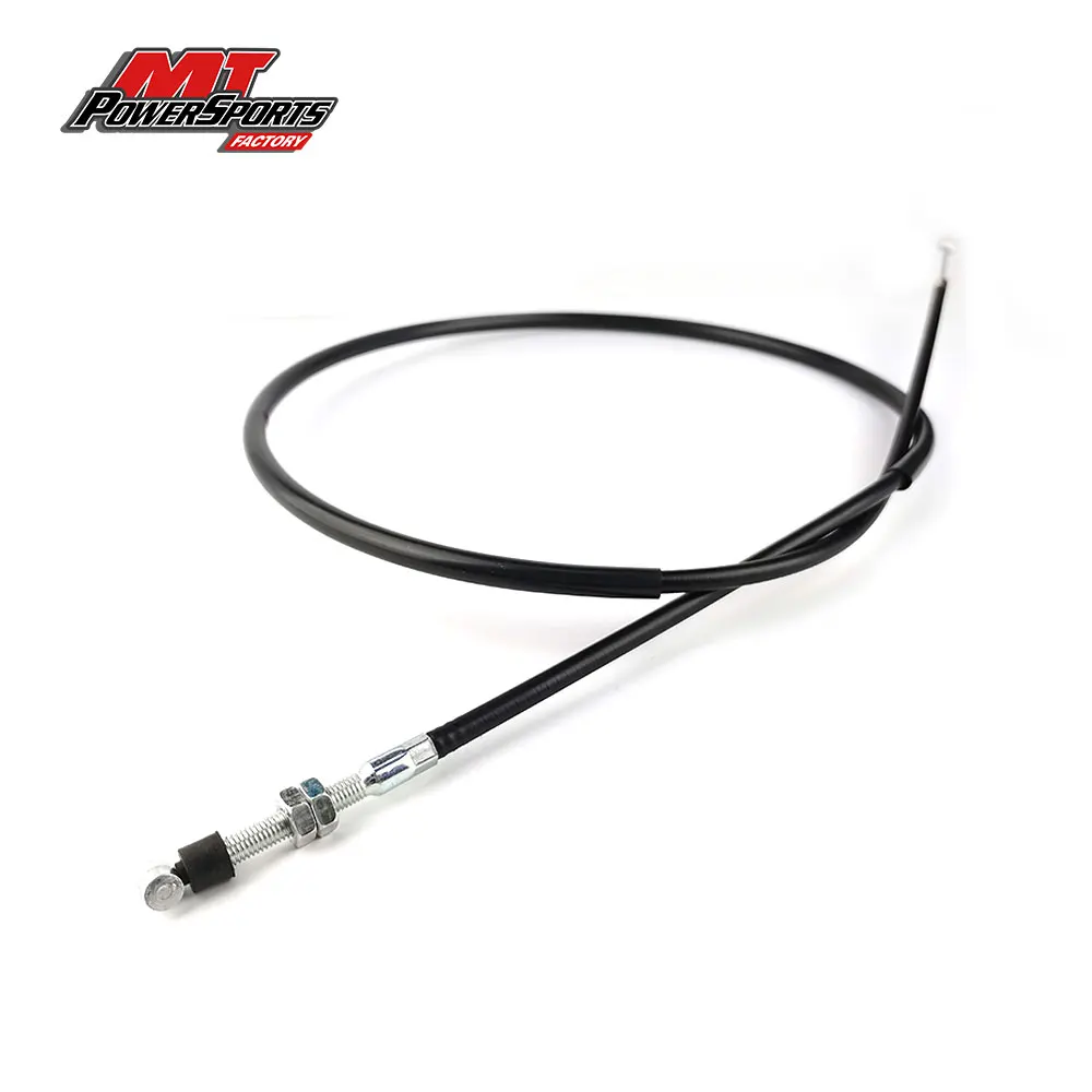 Motorcycle Throttle Oil Cables Lines For Honda XR200 1984-2002 Scooter Moped ATV Dirt Pit Bike Motorcycles Steel Cable BRF