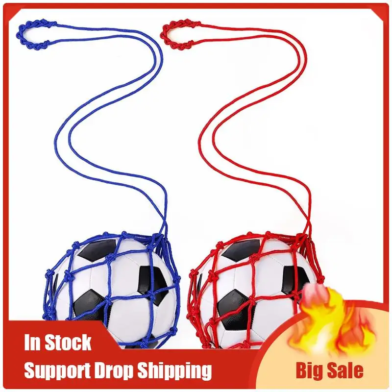 

A35F Новый тренажер для футбольных ударов из 2 предметов, сетка для тренировок по футболу, тренировочное пособие по футболу