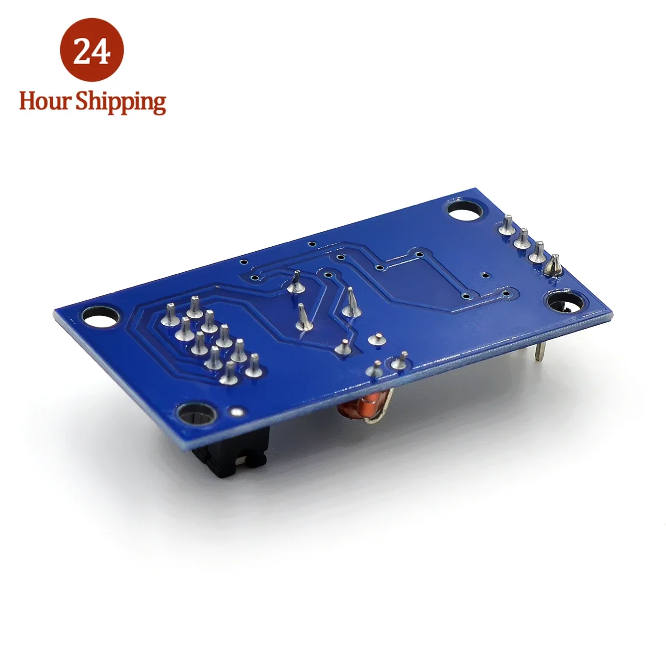 PCF8591 AD / DA Conversion of Analog to Digital /Digital-to-Analog Converter Module Temperature Illumination