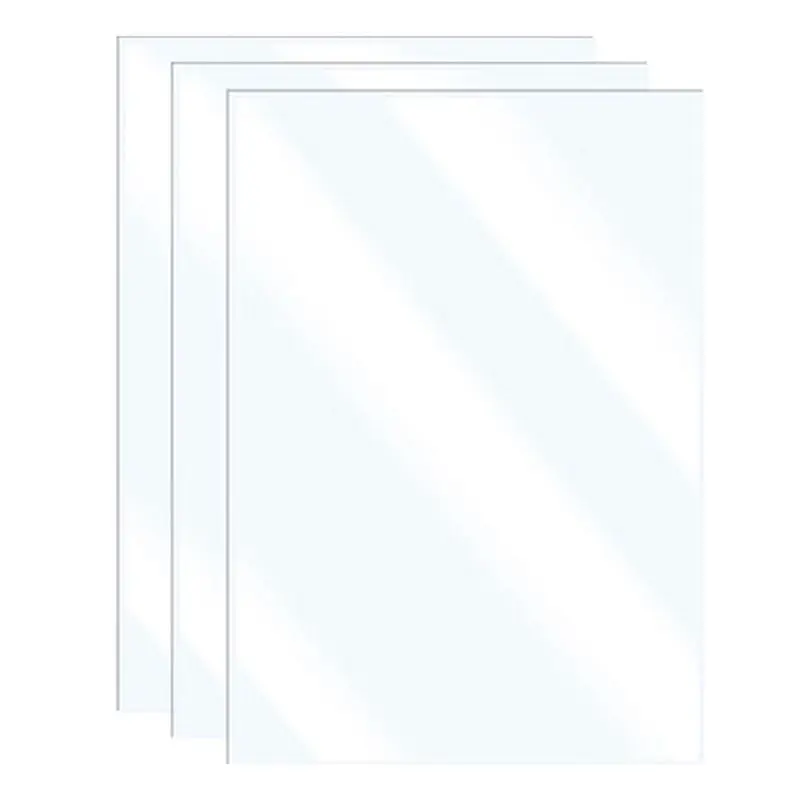 

QWE-3PCS NFEP(FEP 2.0)Films For Photon M3 Max, M3 Premium, Elegoo Jupiter(6K), Saturn 2 Resin Printers,380X260X0.15Mm Durable
