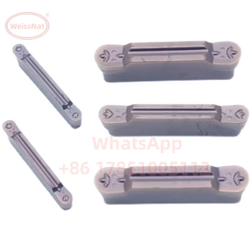 

Твердосплавные пластины ZCC.CT KGR200 KGR300 KGR400 KGR500 YBG205 (вставки KGR)