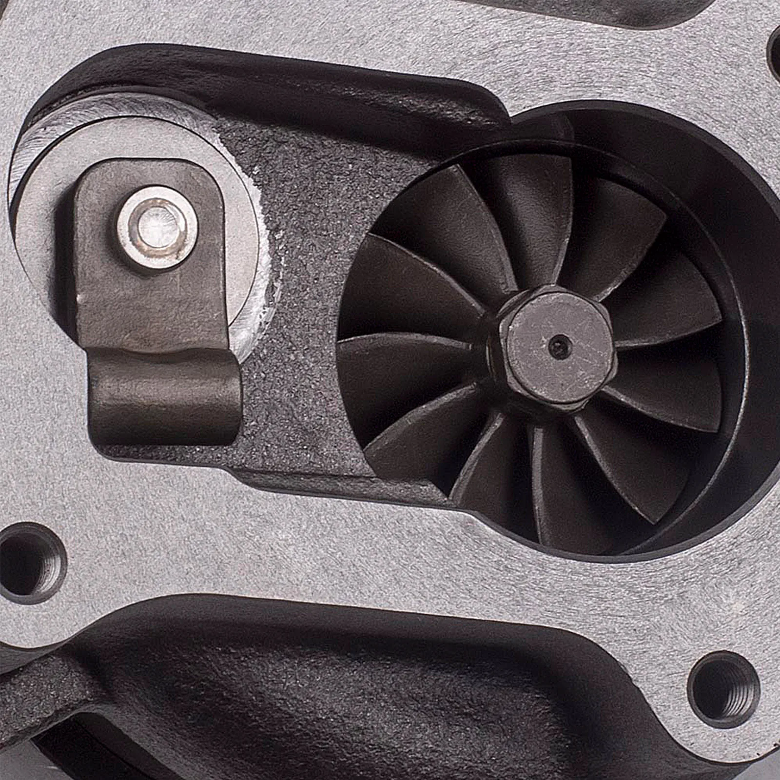 Turbo Turbocompressore per Toyota Landcruiser 4 Runner Hiace Hilux 2.4l CT20WCLD