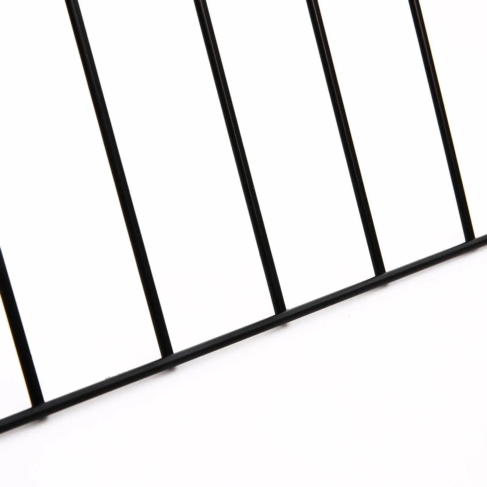 Outdoor BBQ Grilling Rack Carbon Steel V Shape Turkey Roaster Portable Grill Accessory for Camping Picnic Cooking