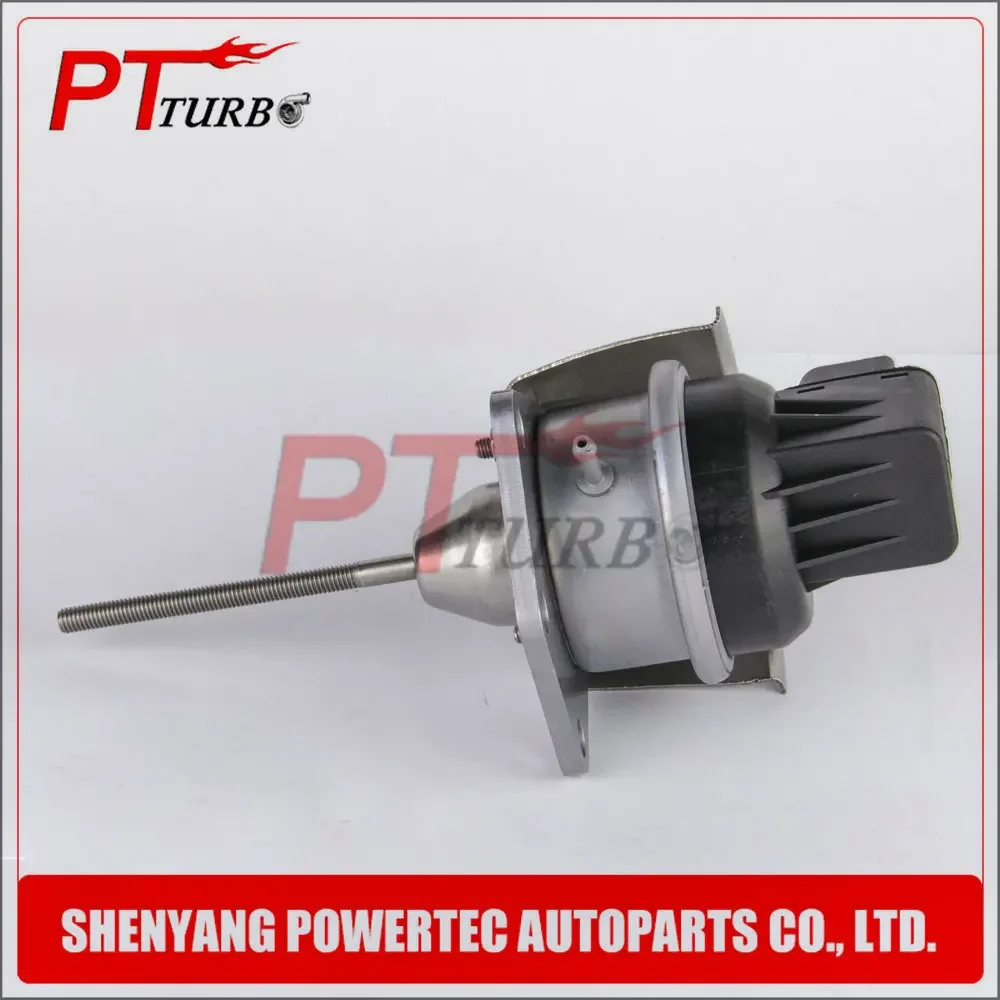 

New Turbolader Electronic Actuator For VW Polo / Golf Plus 90HP 66Kw 55Kw 1.6TDI CAYB / CAYA/ CLNA / CAYC / CAYDE 54399700136