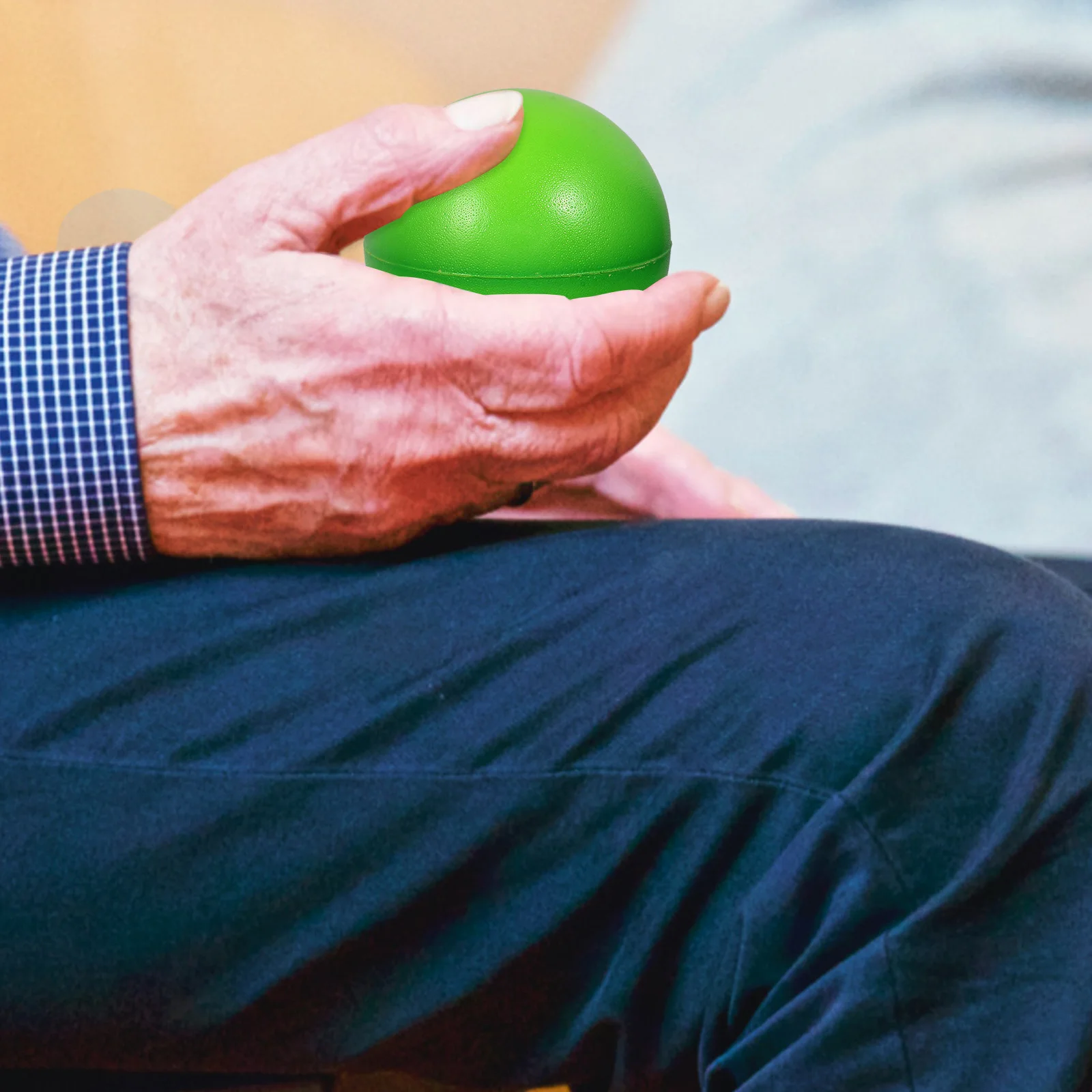 Рисунок 2 - шарики для снятия стресса