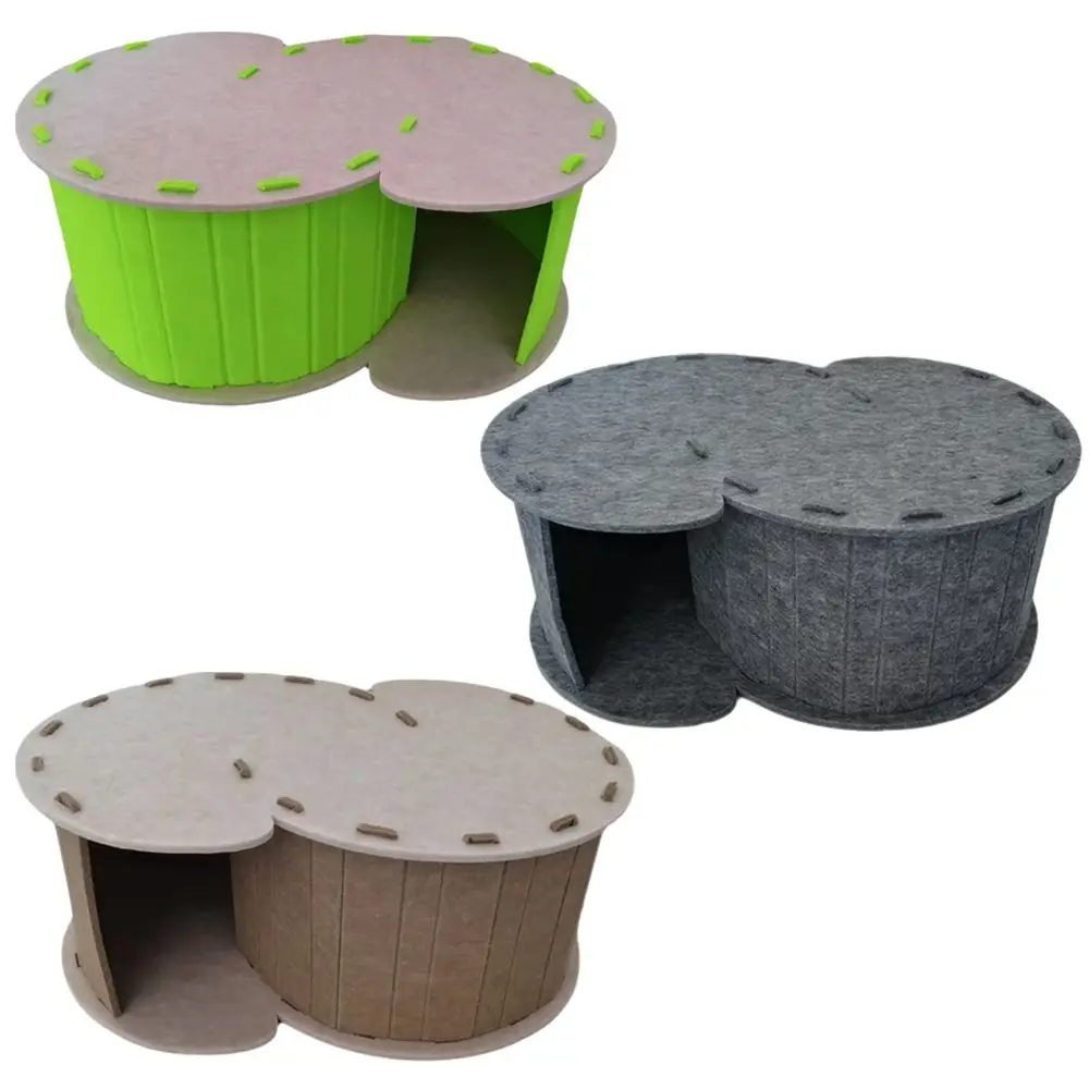 Thumbnail 2 - #14 Enclosed Cat Cave Beds List of Top Picks