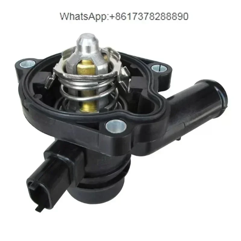 2 Stuks 55593034 55579010 Thermostaat