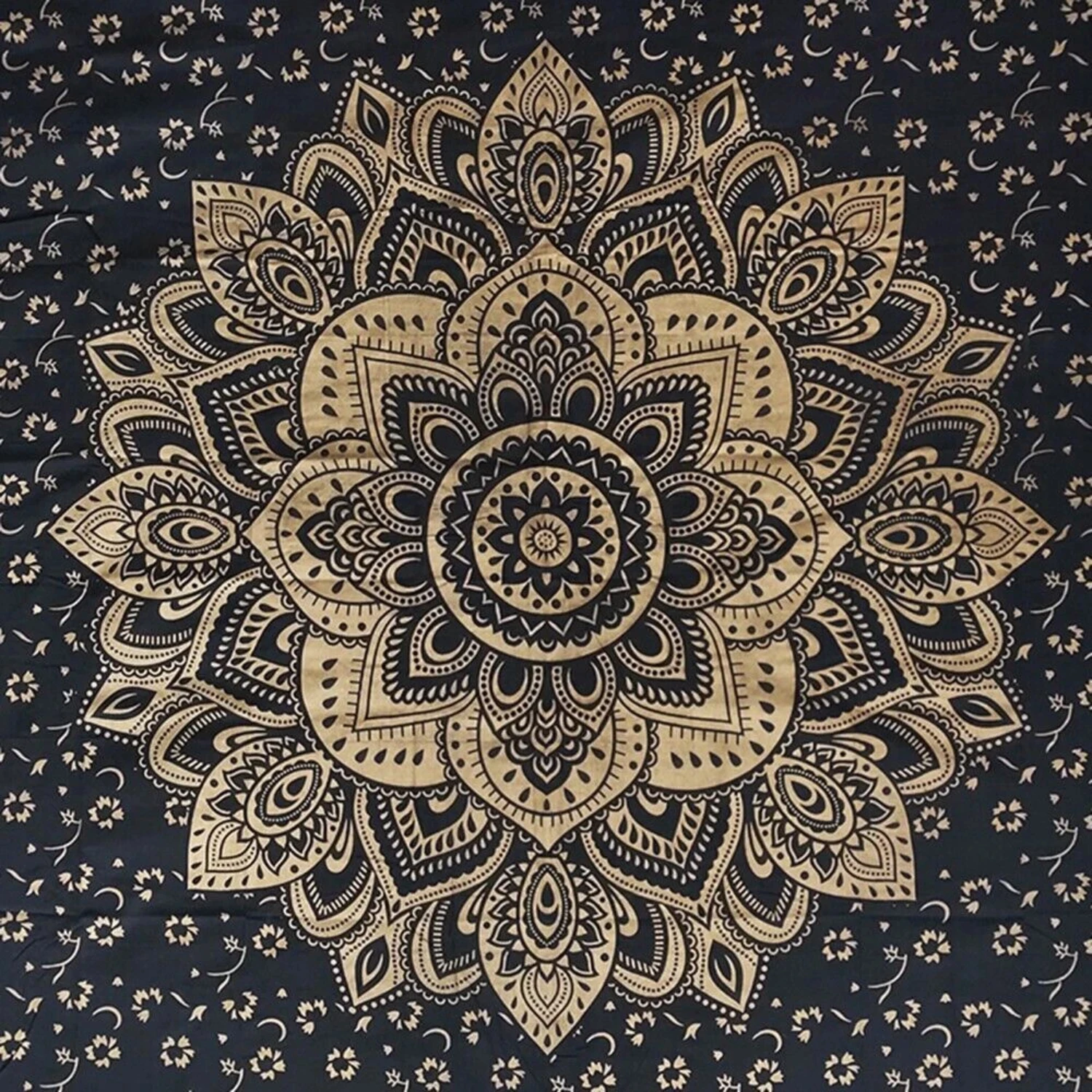 Huge Sale Tapestry Wall Hanging Large Queen Size Mandala