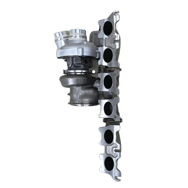 

Турбокомпрессор премиум-класса B58 7643147 для двигателя BMW F22 F30 F32 G30 B58