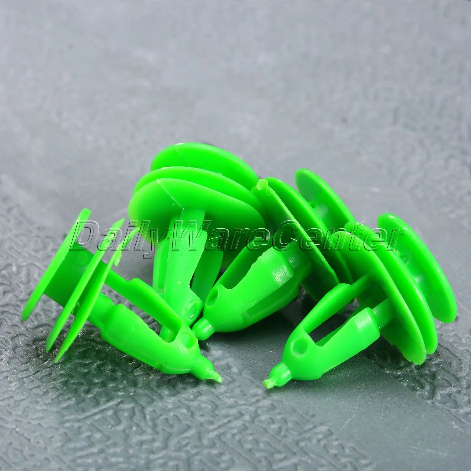 50 pz Auto Fastener veicolo Auto paraurti clip fermo rivetto pannello porta parafango Liner per Chrysler WJ Jeep Grand Cherokee