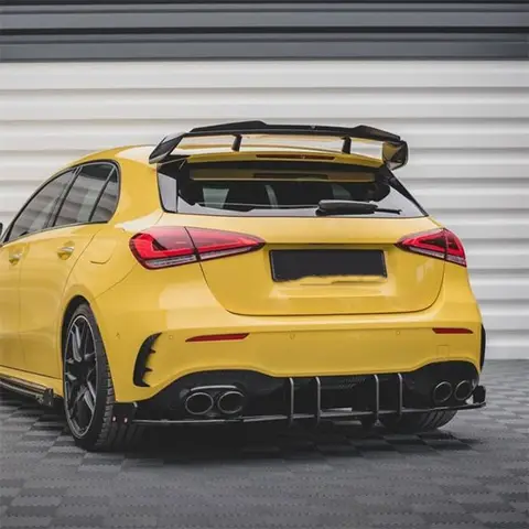 10 best sales a35 body kit - №8