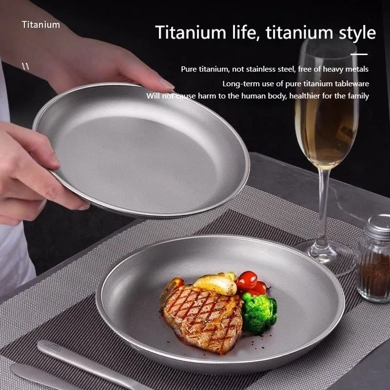 Ti Artisan Titanium… - image