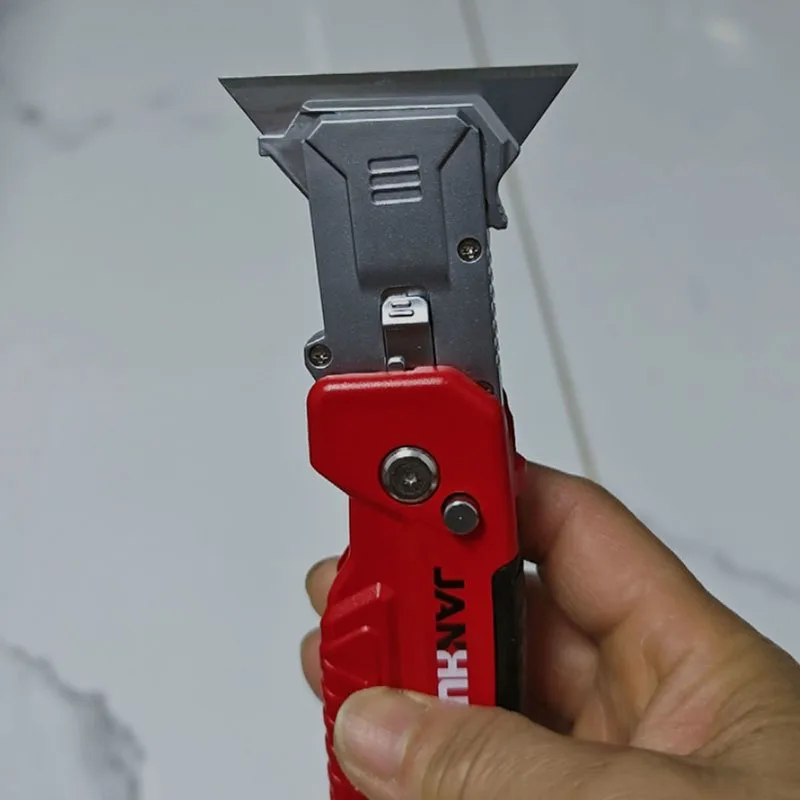 Thumbnail 3 - #43 Cheapest Scraper Blades Deals You Can Get