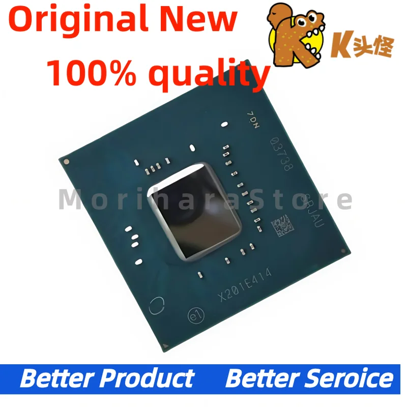 

(1PCS) FH82HM470 SRJAU BGA 100% New Chipset Original