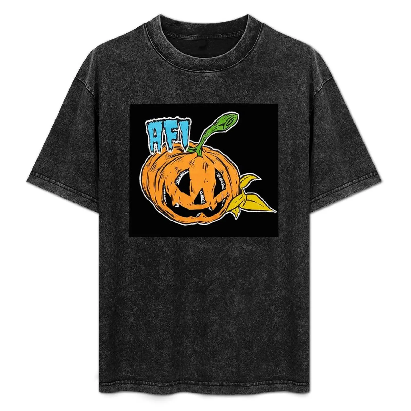 

AFI CLASSIC T-Shirt Plus Size Everyday Tee Shirt