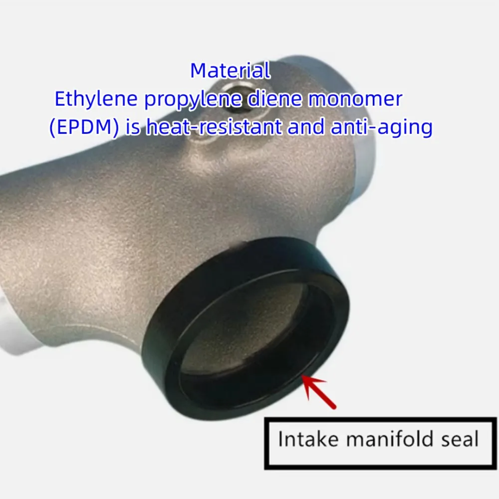 

Motorcycle Intake manifold seal 27002-89 For Harley Touring FLHTC FLHT Road King Softail Heritage FXSTSB Dyna Sportster 90-06