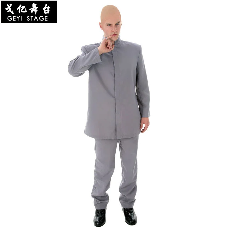 Halloween New Shaolin Temple Costume Zen Buddhist Robe Buddhist monk robes gown religion Monk clothing HaiQing uniforms for monk