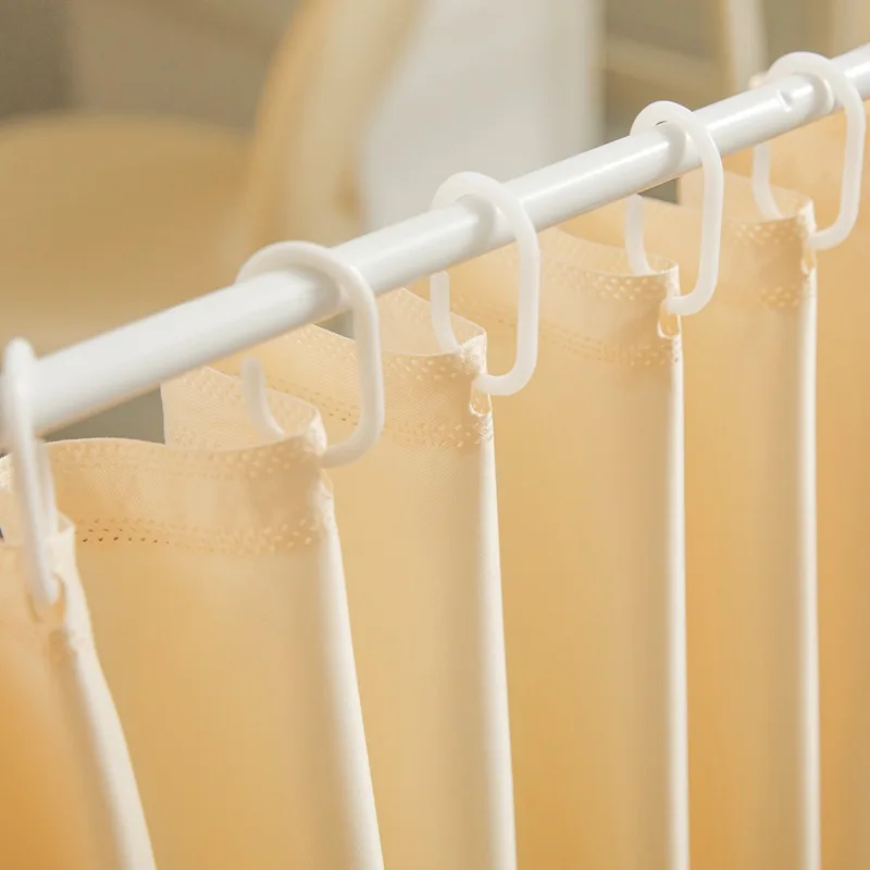 Blackout bed curtain Mosquito net Dormitory bed curtain Integrated single all-inclusive blackout curtain