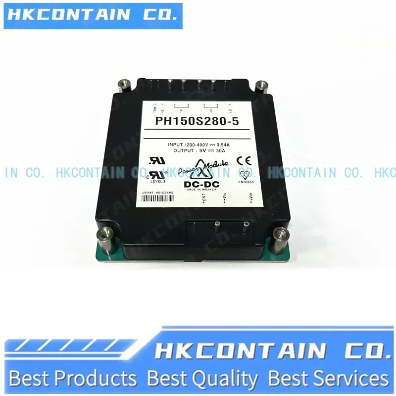 New Module PH150S28…