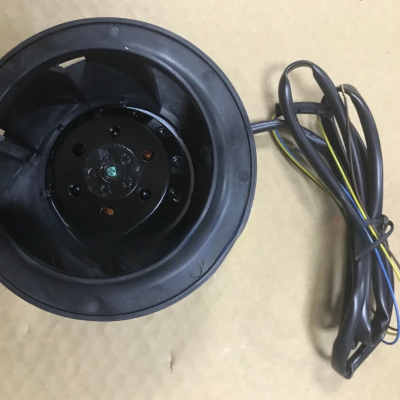 

SC133C1-AG5-02 FH133F0000 FH133L00 220V backward tilting centrifugal fan