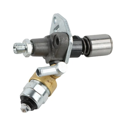 Imagen 2 del producto Bomba de inyección de combustible KM186FGET-12000 para Yanmar L48N L48V L60AE L70AE para Kama KM186 186F para motor diésel 186F 186FE 406CC