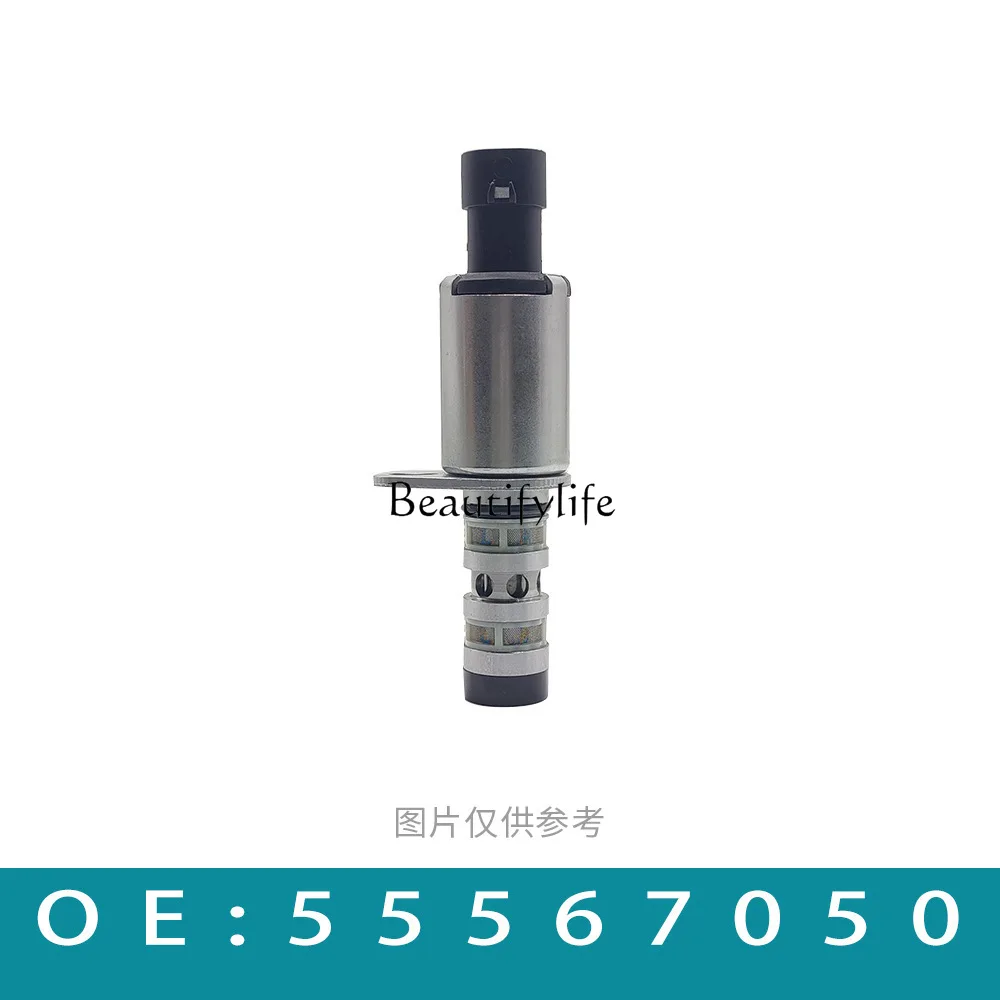 

Suitable for auto parts VVT solenoid valve OCV oil control valve
