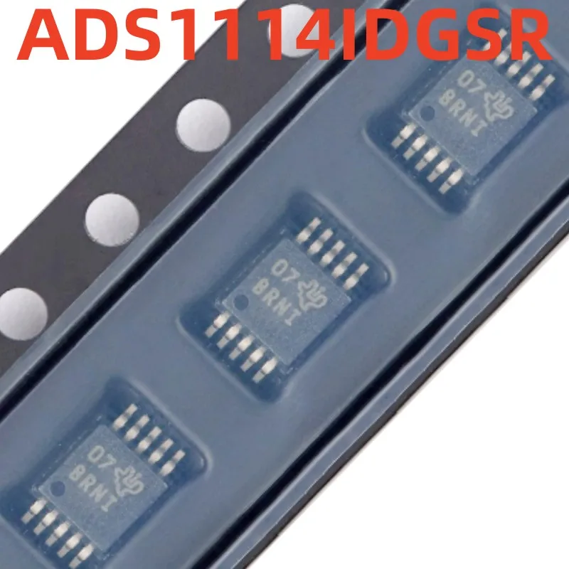 chip-conversor-brni-de-impressao-de-tela-ads1114idgsr-100-novo-e-original