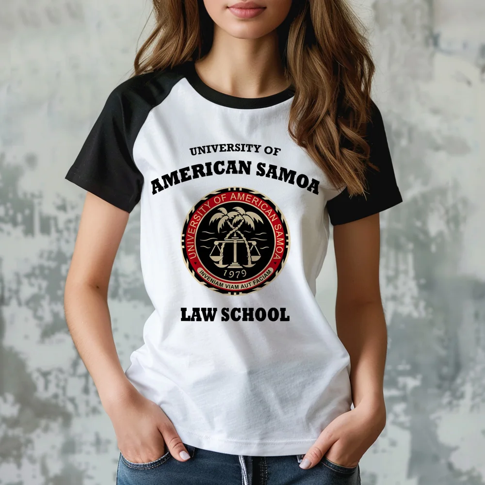 BCS University of American Samoa Law School