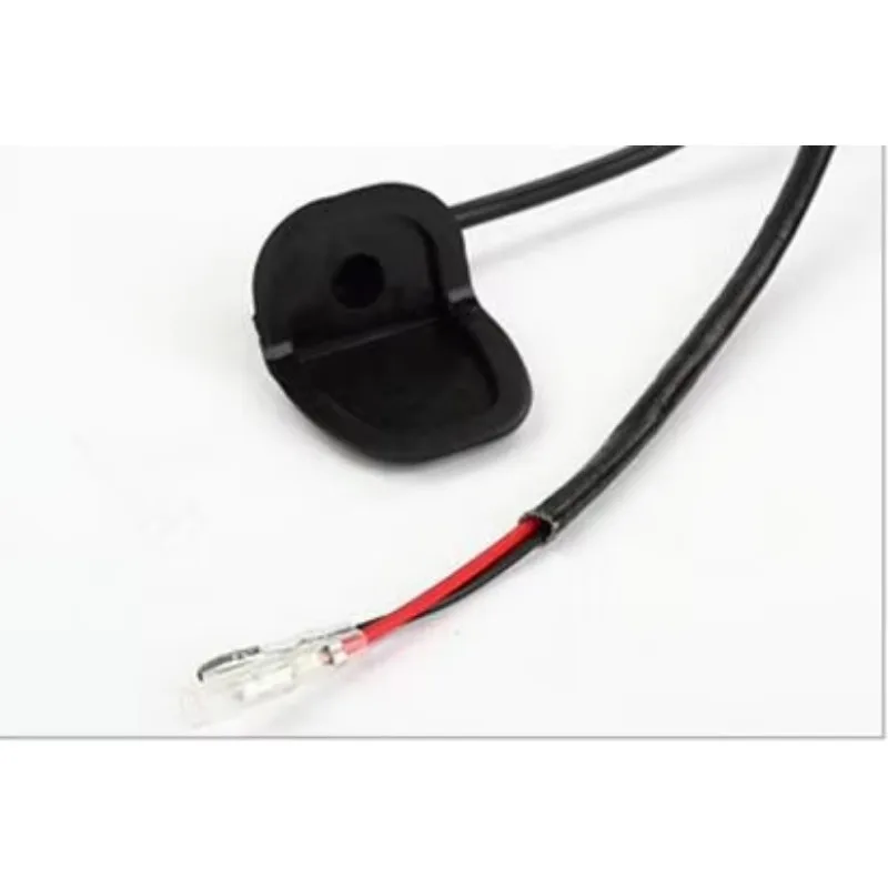Imagem -04 - Bobina de Ignição para Aparador de Grama Robin 406 Cg411 para Cortador de Grama Nb411 Motor Magneto