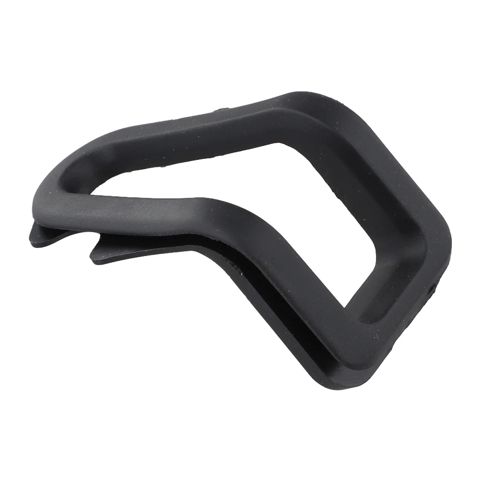 قفل باب السيارة وسادة قفل الباب امتصاص الصدمات المطاط 4M0837087 قفل الباب كتلة طوقا ل Q7 2016-2021 ل طوارق 2018-2025