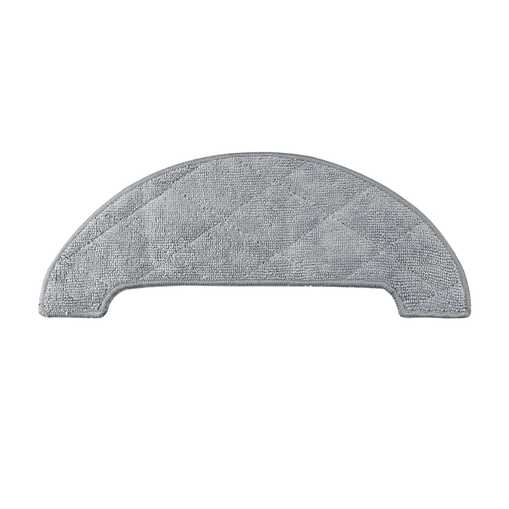 Sikat Utama Filter Kantong Debu untuk XIAOMI VIOMI S9 untuk Proscenic M7 Pro M7 MAX M8 untuk Uoni V980MAX HONITURE Q6 untuk Kyvol Cybovac S31