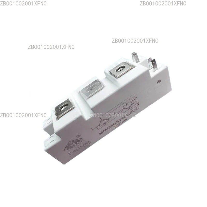 MMG40S120B6UC power IGBT module, brand new original, electronic components, sufficient stock