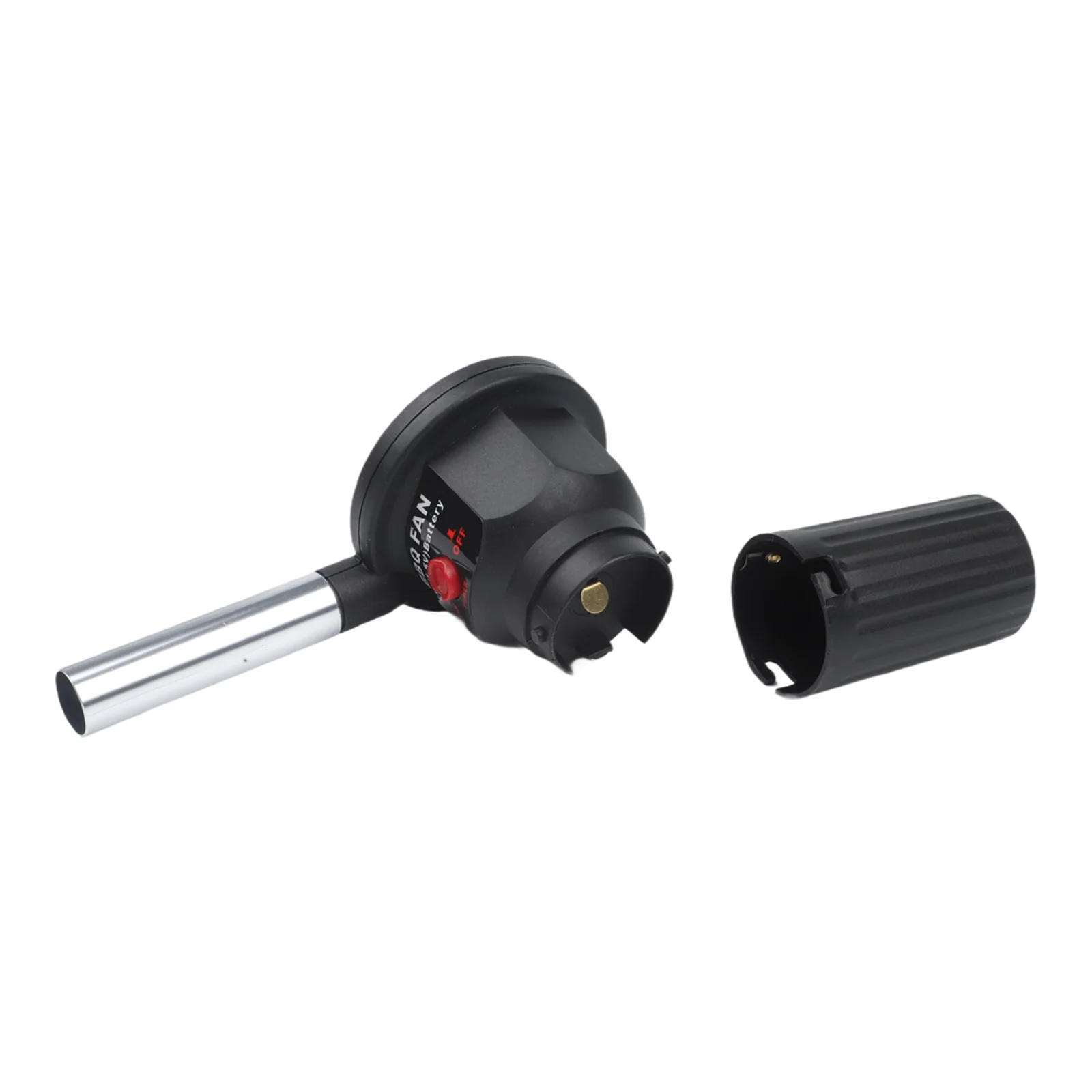 Kitchen Decor Electric Blower Fire Starting Tool Decoration Easy To Use And Store Features Material Note Indoor Stoves