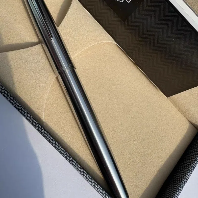 

Новая золотая ручка Hero 100, 14-каратное золото F 0,5, перьевые ручки, карманный дизайн с гравировкой на годовщину, портативная чернильная ручка, высококачественный подарок, канцелярские принадлежности