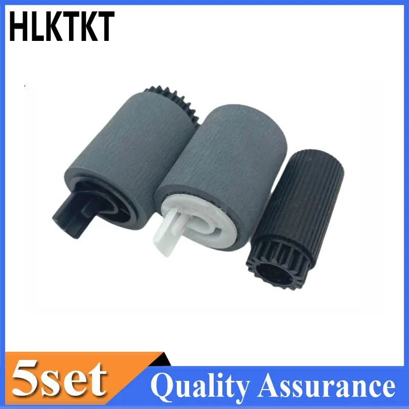 5X для Canon iR 2520 3570 2830 1730 4570 3045 2230 IR2520 IR2525 разделение подачи