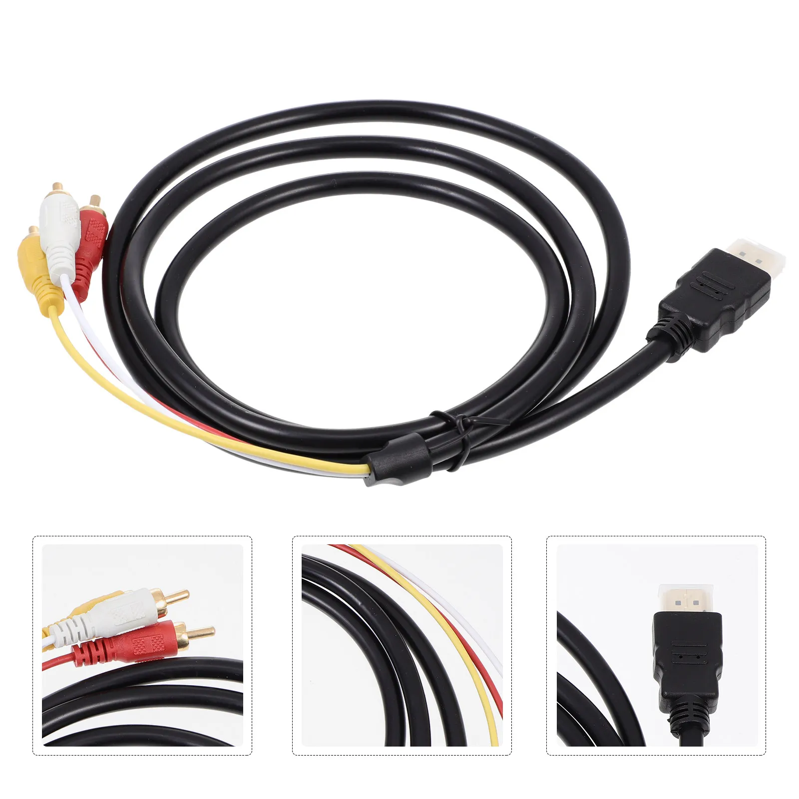 To Av Connecting Ca…