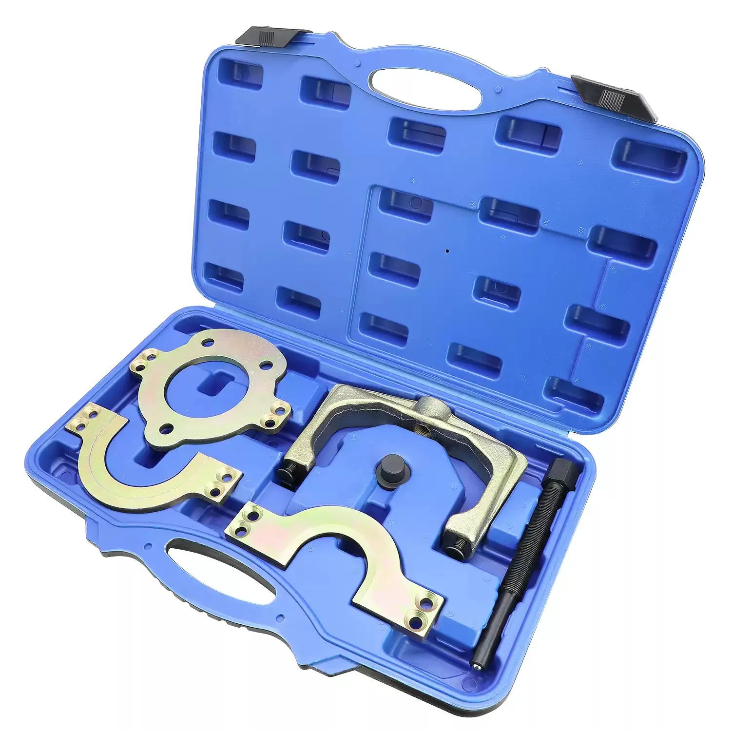 

For BMW Chassis Rubber Sleeve Disassembly Tool -for 83300491898 Kit