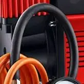 

12V High-Power High Pressure Car Air Pump All-Metal Double Cylinder Car Wheel Fast Inflator Pump Air Compressor