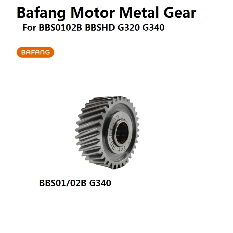 Bafang Mid-Motor BB…