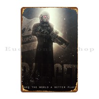 Ncr Ranger Metal Sign Design Wall Decor Pub Create Cinema Tin Sign Poster