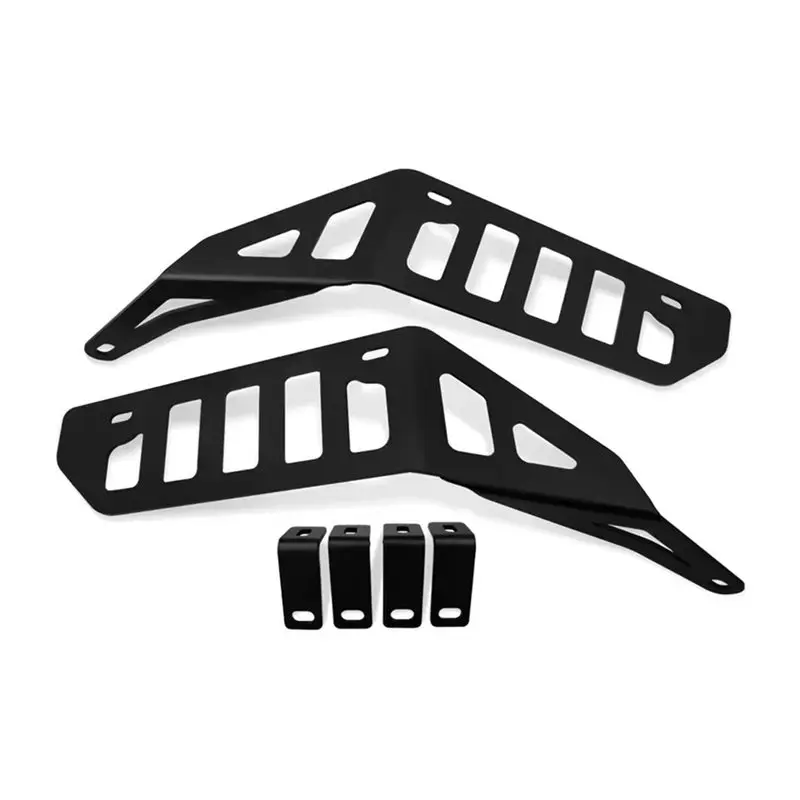 

Кронштейн для седельной сумки для Honda CRF1100L CRF 1100 L для Africa Twin 2024-2025, боковые багажники для мотоциклов