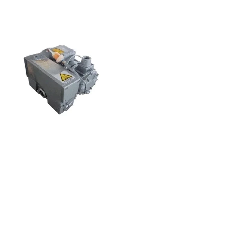 A variety of specifications and models of oil vacuum pumps